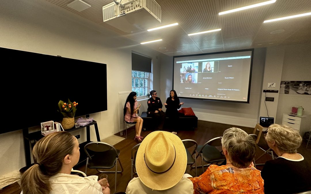 International Women’s Day and NSW Women’s Week 2024